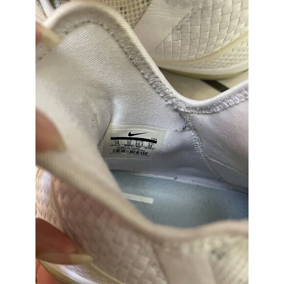 Nike Zoom LeBron 14 'Time to Shine' Size 14 860631-900 - Picture 9 of 10